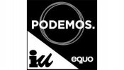 Así será el logotipo que usará Unidos Podemos en las papeletas electorales