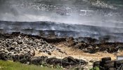 Aragón quita una concesión de reciclaje a un grupo industrial condenado por delito ambiental