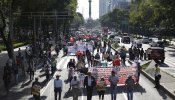 Despiden a más de 3.000 maestros en México por manifestarse contra la reforma educativa