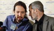El periodista Fernando Rueda, experto en servicios secretos españoles, revela que el CNI investigó al ex JEMAD de Podemos