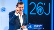 Rajoy le replica a Aznar que su gobierno redujo aún menos el déficit