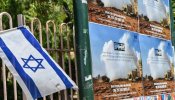 Israel insiste en amordazar a la ONG Rompiendo el Silencio, crítica con la ocupación