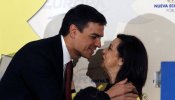 Sánchez: "Si dependo de Iglesias, nunca seré presidente del Gobierno"