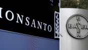 Bayer ofrece 55.200 millones por la estadounidense Monsanto