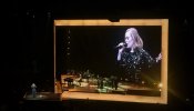 Adele encandila al Palau Sant Jordi