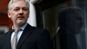 La justicia sueca mantiene la orden de arresto contra Julian Assange