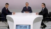 El PP dice ahora que sólo quiere un debate a cuatro tras la propuesta del PSOE de un cara cara Rajoy-Sánchez