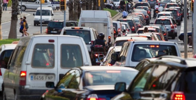 La Generalitat implanta el nou impost sobre les emissions de CO2 dels vehicles