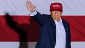 Trump logra los delegados necesarios para convertirse en candidato republicano a la Casa Blanca
