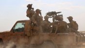 Trump ordena la retirada total de sus tropas del norte de Siria: aún quedan 1000 soldados