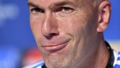 La clave de Zidane para ganar al Atlético en Champions: "Correr"