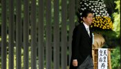 El primer ministro de Japón aplazará dos años y medio su plan de subir impuestos por la debilidad del PIB