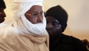 Condena "histórica" contra un dictador africano: cadena perpetua para Hissène Habré