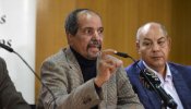 Muere el histórico presidente saharaui, Mohamad Abdelaziz