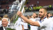 Benzema carga contra Deschamps por plegarse "a una parte racista de Francia" y no llevarle a la Eurocopa