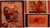 Más 'lujos' de la 'Púnica': 120 obras de arte en la casa del hombre que movía el dinero de Granados