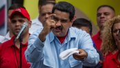 Maduro anuncia acciones legales contra medios españoles