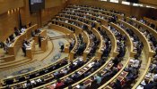 Dos senadores agotaron en cuatro meses los 912 euros del crédito para taxis