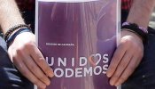 Una campaña para cambiar el Gobierno y renovar la izquierda