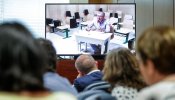 La Audiencia Nacional niega la libertad a Granados por su "capacidad para mover o comprar voluntades"