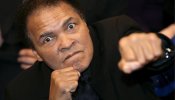 Muhammad Ali muere a los 74 años