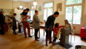 Los suizos votan si establecen una renta básica mensual de 2.300 euros