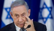 Netanyahu, investigado por recibir una donación de un millón de euros