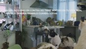 El PP apuesta por los gatos para rechazar el voto de castigo en su nuevo spot de campaña