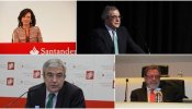 Ana Botín, Cesar Alierta y Luis Garicano y Juan Luis Cebrián irán a la reunión del Club Bilderberg