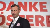 Austria repetirá sus elecciones presidenciales por irregularidades en el recuento de votos