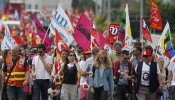 Francia se prepara para una nueva gran manifestación contra la reforma laboral