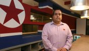 Detenido por tráfico de armas Alejandro Cao, el 'embajador' español de Corea del Norte en España