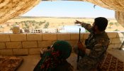 Siria denuncia la "agresión a su soberanía" por soldados de fuerzas especiales francesas y alemanas