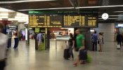 Quedan desconvocados los paros en Renfe para este jueves pero se mantienen en el Metro de Madrid