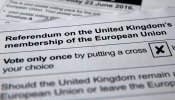 Una nueva encuesta refuerza el apoyo de los británicos al Brexit