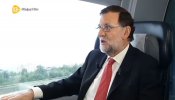 El último patinazo de Rajoy: "mi objetivo es crear 500.000 empleos al día"