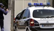 La Policía denuncia a un hombre por hablar en valenciano a dos agentes en Benidorm