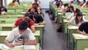 Los alumnos de educación bilingüe de Primaria en la Comunidad de Madrid sacan peores notas