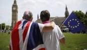 Casi tres millones de británicos piden una repetición del referéndum