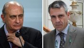 Fernández Díaz conspiró con el jefe de la Oficina Antifraude catalana para fabricar escándalos contra ERC y CDC