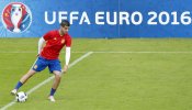 El Real Madrid hace oficial la recompra de Morata