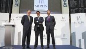 Las inmobiliarias Merlin y Metrovacesa crean un nuevo gigante del negocio de alquiler en España
