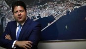 El primer ministro de Gibraltar afirma que el Brexit no afectará a la soberanía del Peñón