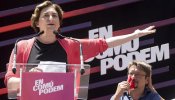 Colau ve "terrorífico" que el PP haya ganado votos en Barcelona con el "corrupto"Fernández Díaz al frente