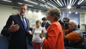 Rajoy pide "serenidad y tranquilidad" a ciudadanos y mercados tras la salida del Reino Unido de la UE