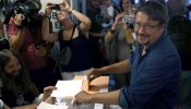Sondeo a pie de urna: En Comú Podem crece y se consolida como fuerza decisiva en Catalunya