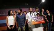 La suma Unidos Podemos pierde más de un millón de votos