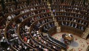 El nuevo Congreso tendrá los mismos grupos que el anterior