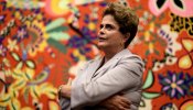Un informe del Senado de Brasil exculpa a Rousseff de participar en maniobras fiscales