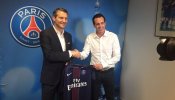 El PSG confirma el fichaje de Emery como entrenador